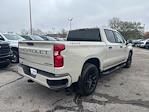 New 2026 Chevrolet Silverado 1500 Custom Crew Cab for sale #6C6683 - photo 2