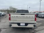 New 2026 Chevrolet Silverado 1500 Custom Crew Cab for sale #6C6683 - photo 4