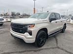 New 2026 Chevrolet Silverado 1500 Custom Crew Cab for sale #6C6683 - photo 7