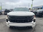 New 2026 Chevrolet Silverado 1500 Custom Crew Cab for sale #6C6683 - photo 8