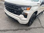 New 2026 Chevrolet Silverado 1500 Custom Crew Cab for sale #6C6683 - photo 9