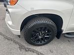 New 2026 Chevrolet Silverado 1500 Custom Crew Cab for sale #6C6683 - photo 10