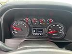 New 2026 Chevrolet Silverado 1500 Custom Crew Cab for sale #6C6683 - photo 21