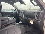 New 2026 Chevrolet Silverado 1500 Custom Crew Cab for sale #6C6683 - photo 33