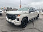 New 2026 Chevrolet Silverado 1500 Custom Crew Cab for sale #6C6683 - photo 7