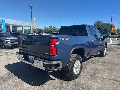 New 2026 Chevrolet Silverado 2500 LTZ Crew Cab for sale #6C6696 - photo 2
