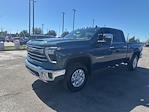 New 2026 Chevrolet Silverado 2500 LTZ Crew Cab for sale #6C6696 - photo 7
