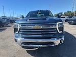 New 2026 Chevrolet Silverado 2500 LTZ Crew Cab for sale #6C6696 - photo 8