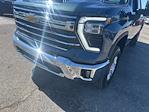 New 2026 Chevrolet Silverado 2500 LTZ Crew Cab for sale #6C6696 - photo 9