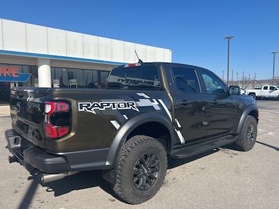 Used 2025 Ford Ranger Raptor SuperCrew Cab for sale #6C6699A - photo 2