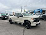 New 2026 Chevrolet Silverado 1500 Custom Crew Cab for sale #6C6703 - photo 1