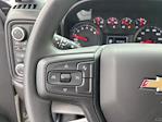 New 2026 Chevrolet Silverado 1500 Custom Crew Cab for sale #6C6703 - photo 18