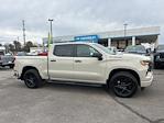 New 2026 Chevrolet Silverado 1500 Custom Crew Cab for sale #6C6703 - photo 3