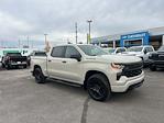 New 2026 Chevrolet Silverado 1500 Custom Crew Cab for sale #6C6703 - photo 1