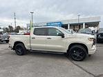New 2026 Chevrolet Silverado 1500 Custom Crew Cab for sale #6C6703 - photo 3