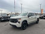 New 2026 Chevrolet Silverado 1500 Custom Crew Cab for sale #6C6703 - photo 7