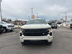 New 2026 Chevrolet Silverado 1500 Custom Crew Cab for sale #6C6703 - photo 8