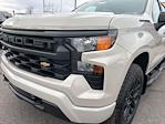 New 2026 Chevrolet Silverado 1500 Custom Crew Cab for sale #6C6703 - photo 9