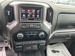 New 2026 Chevrolet Silverado 1500 Custom Crew Cab for sale #6C6703 - photo 24