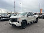 New 2026 Chevrolet Silverado 1500 Custom Crew Cab for sale #6C6703 - photo 7