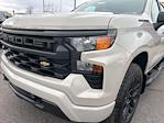 New 2026 Chevrolet Silverado 1500 Custom Crew Cab for sale #6C6703 - photo 9