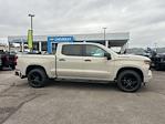 New 2026 Chevrolet Silverado 1500 Custom Crew Cab for sale #6C6733 - photo 2