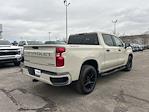 New 2026 Chevrolet Silverado 1500 Custom Crew Cab for sale #6C6733 - photo 3