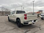 New 2026 Chevrolet Silverado 1500 Custom Crew Cab for sale #6C6733 - photo 5