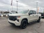 New 2026 Chevrolet Silverado 1500 Custom Crew Cab for sale #6C6733 - photo 7