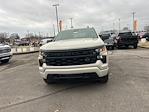 New 2026 Chevrolet Silverado 1500 Custom Crew Cab for sale #6C6733 - photo 8