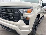 New 2026 Chevrolet Silverado 1500 Custom Crew Cab for sale #6C6733 - photo 9