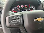 New 2026 Chevrolet Silverado 1500 Custom Crew Cab for sale #6C6733 - photo 18