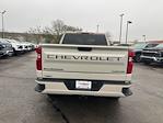 2026 Chevrolet Silverado 1500 Crew Cab 4WD Pickup for sale #6C6736 - photo 4