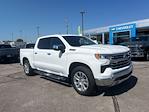 2026 Chevrolet Silverado 1500 Crew Cab 4WD Pickup for sale #6C6753 - photo 1