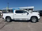 2026 Chevrolet Silverado 1500 Crew Cab 4WD Pickup for sale #6C6753 - photo 3