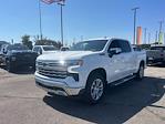 2026 Chevrolet Silverado 1500 Crew Cab 4WD Pickup for sale #6C6753 - photo 7
