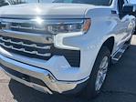 2026 Chevrolet Silverado 1500 Crew Cab 4WD Pickup for sale #6C6753 - photo 9