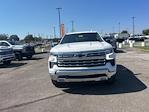 2026 Chevrolet Silverado 1500 Crew Cab 4WD Pickup for sale #6C6753 - photo 8