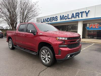 Used 2019 Chevrolet Silverado 1500 - photo 1
