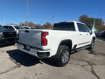 New 2026 Chevrolet Silverado 2500 High Country Crew Cab for sale #6C6755 - photo 2