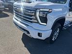 New 2026 Chevrolet Silverado 2500 High Country Crew Cab for sale #6C6755 - photo 9