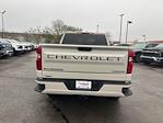 2026 Chevrolet Silverado 1500 Crew Cab 4WD Pickup for sale #6C6756 - photo 4