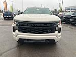 2026 Chevrolet Silverado 1500 Crew Cab 4WD Pickup for sale #6C6756 - photo 8