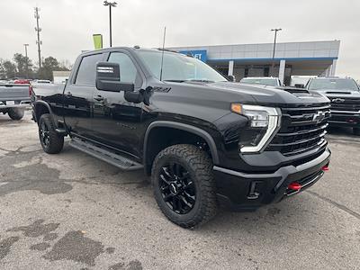 New 2026 Chevrolet Silverado 2500 LTZ Crew Cab for sale #6C6758 - photo 1