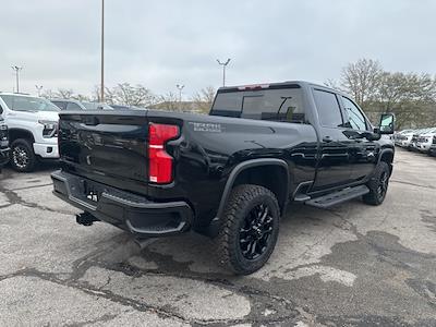 New 2026 Chevrolet Silverado 2500 LTZ Crew Cab for sale #6C6758 - photo 2