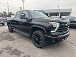 New 2026 Chevrolet Silverado 2500 LTZ Crew Cab for sale #6C6758 - photo 1