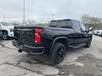 New 2026 Chevrolet Silverado 2500 LTZ Crew Cab for sale #6C6758 - photo 2