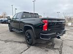 New 2026 Chevrolet Silverado 2500 LTZ Crew Cab for sale #6C6758 - photo 5