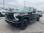 New 2026 Chevrolet Silverado 2500 LTZ Crew Cab for sale #6C6758 - photo 7