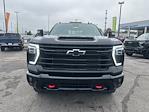 New 2026 Chevrolet Silverado 2500 LTZ Crew Cab for sale #6C6758 - photo 8